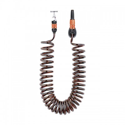CLABER KIT SPIRAL BASIC 10 MT