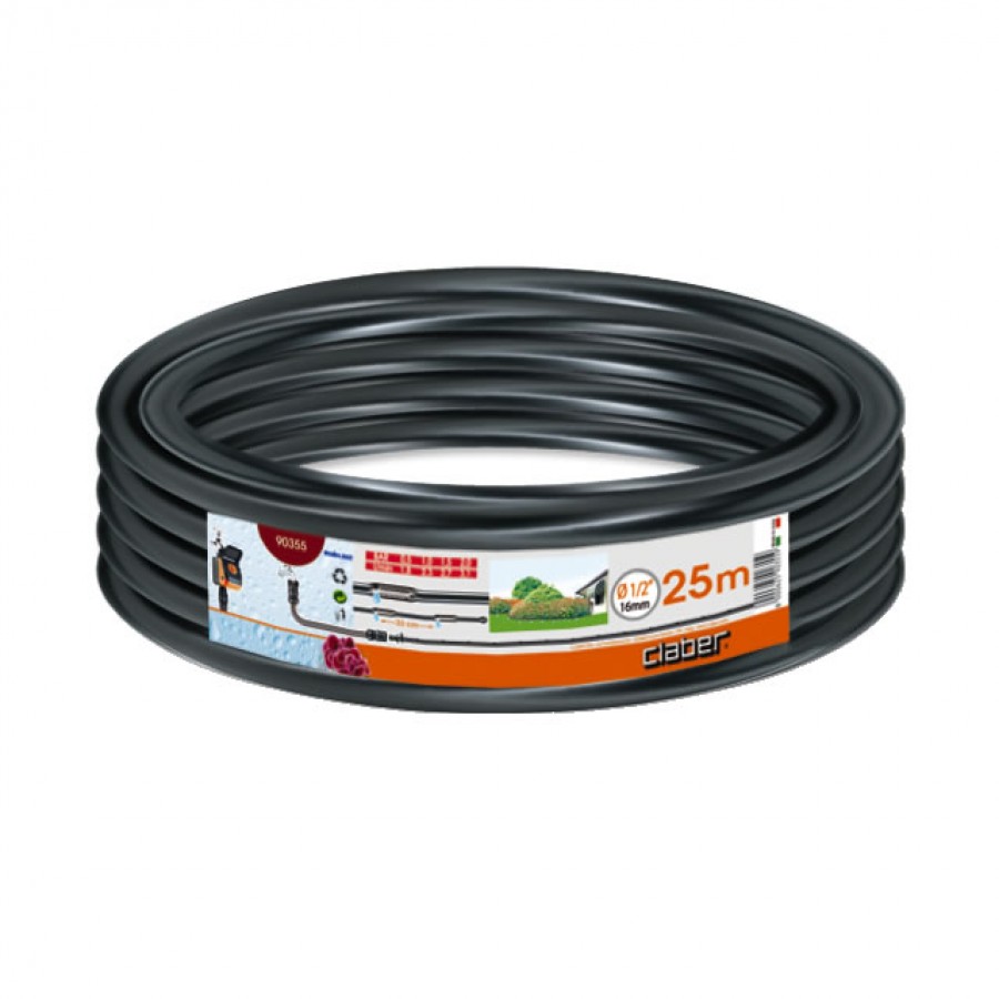 CLABER TUBO PRINCIPAL 1/2" 25 MT CLABER TUBO PRINCIPAL 1/2" 25 MT