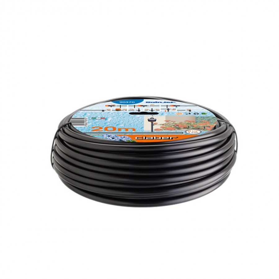 CLABER TUBO CAPILAR 1/4" 20 MT CLABER TUBO CAPILAR 1/4" 20 MT