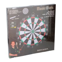 JOGO ALVO SETAS Ø42cm