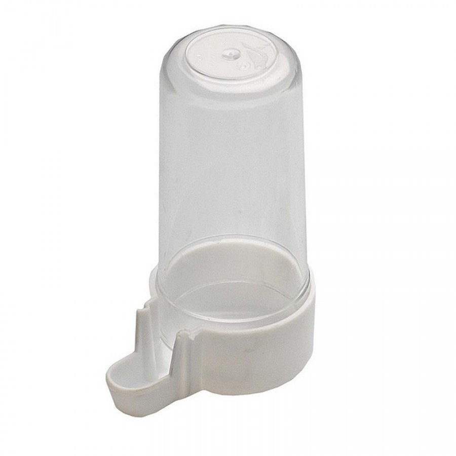 BEBEDOURO PARA PASSAROS BICO DE PATO 80ML