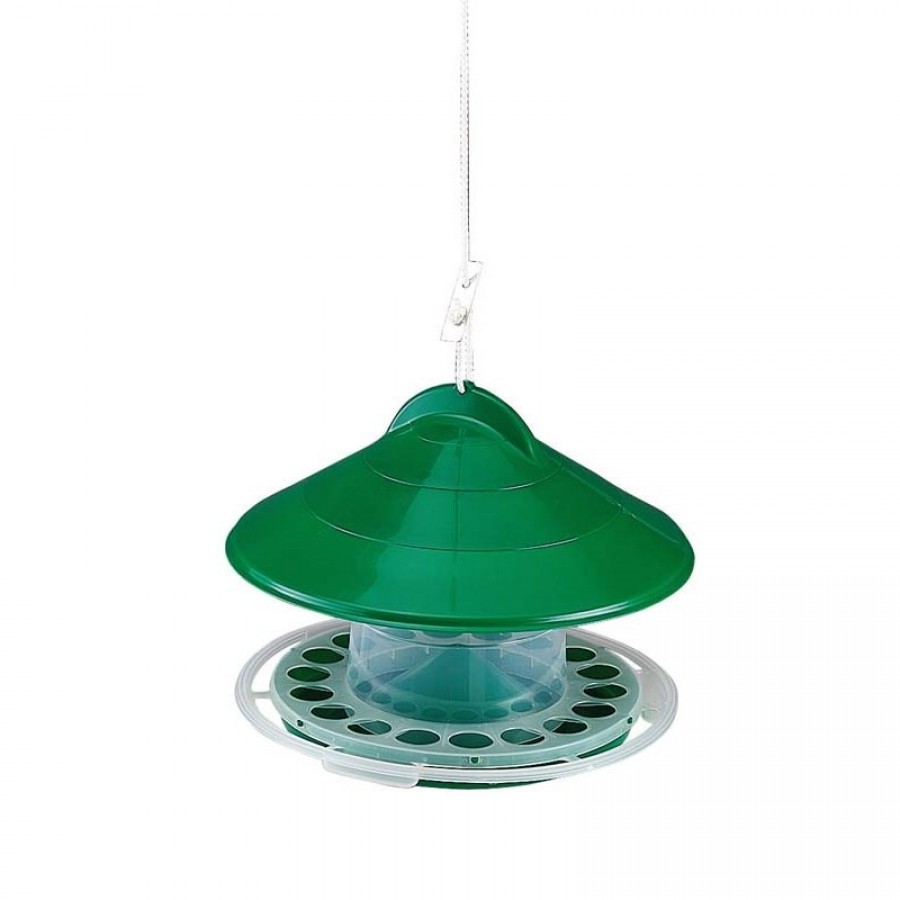 COMEDOURO AVES MODELO GARDEN COMEDOURO AVES MODELO GARDEN