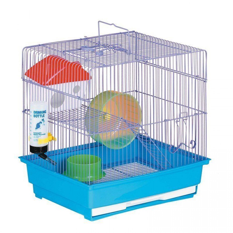 GAIOLA HAMSTER Nº3