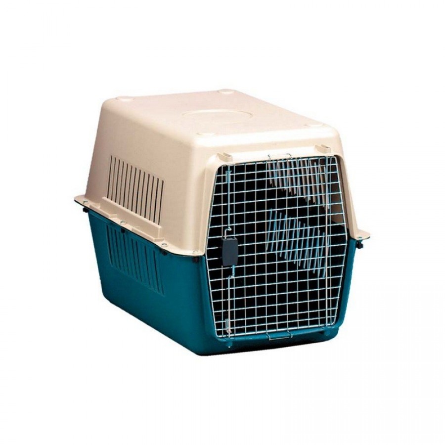 TRANSPORTADORA MODELO PET CARRIER GRANDE