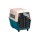 TRANSPORTADORA MODELO PET CARRIER EXTRA GRANDE