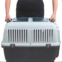 TRANSPORTADORA MODELO TRAVEL 4 PEQUENA