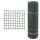 REDE PLASTICO MALHA C-123 (17X23) - ROLO 25 METROS