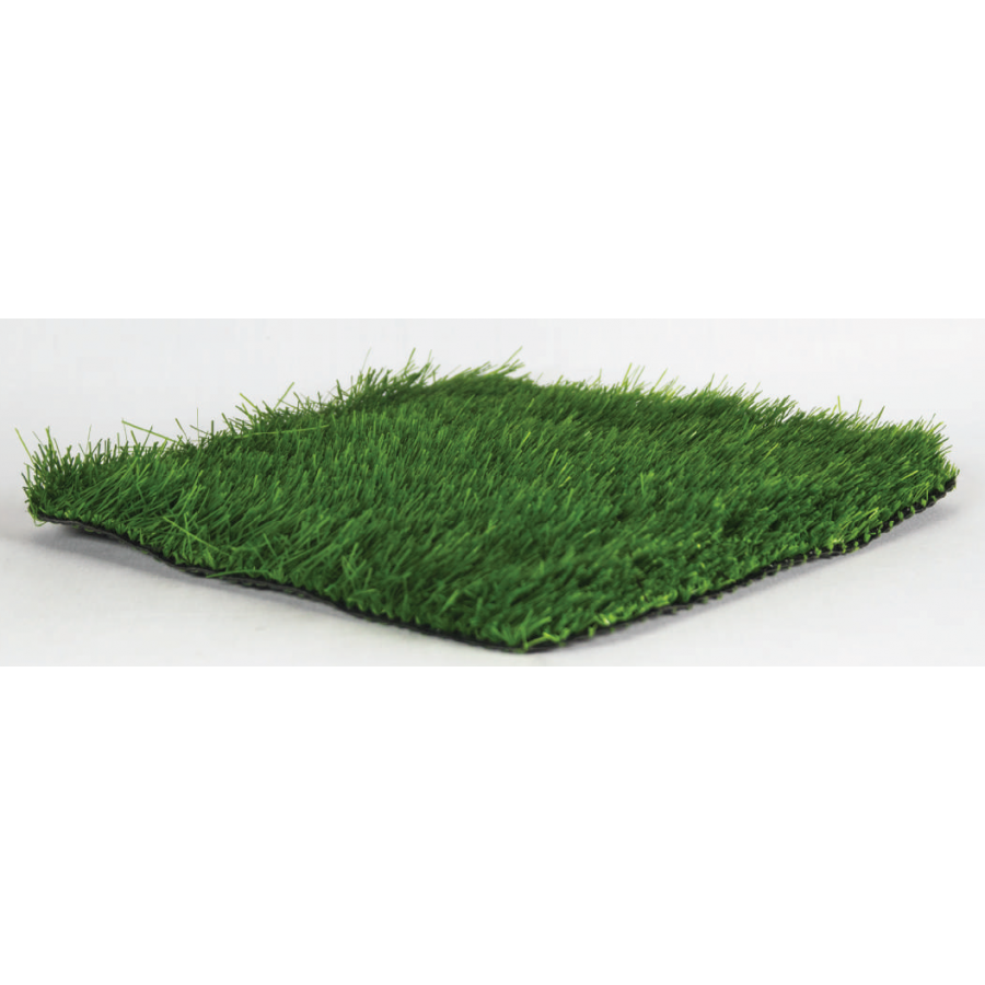 RELVA ARTIFICIAL 20MM VERDE/VERDE - ROLO 2X25 METROS