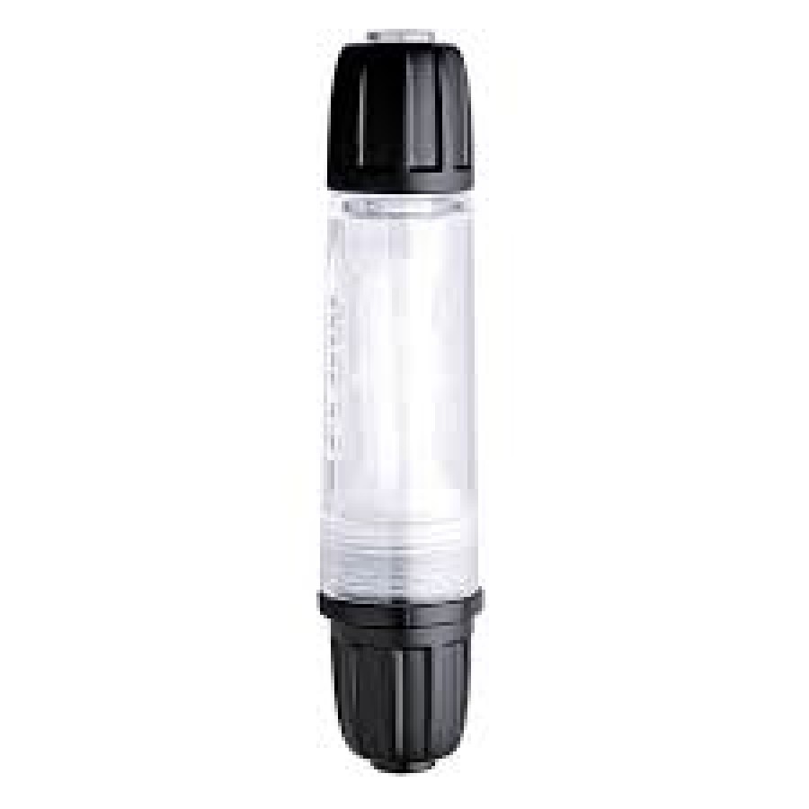 CLABER FILTRO EM LINHA BLOCK 1/2''