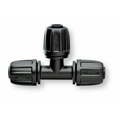 CLABER T 1/2" BLOCK