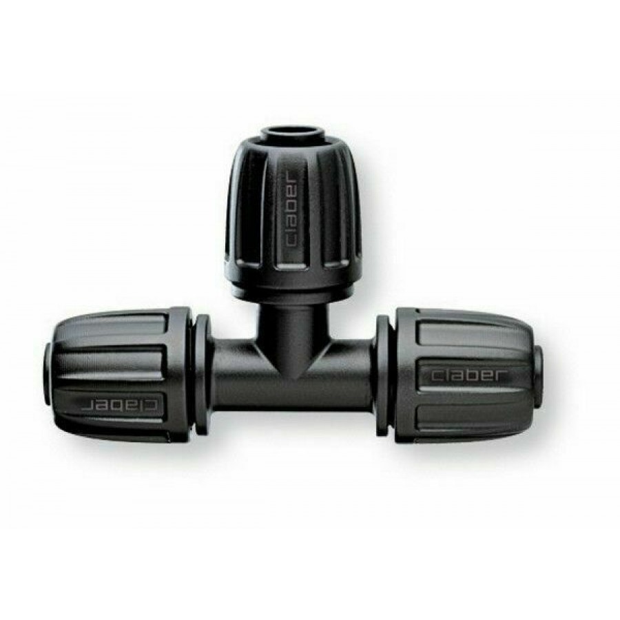 CLABER T 1/2" BLOCK