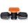 CLABER VALVULA FECHO 1/2" BLOCK