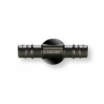 CLABER UNIAO DE PRELONGAMENTO 1/2"