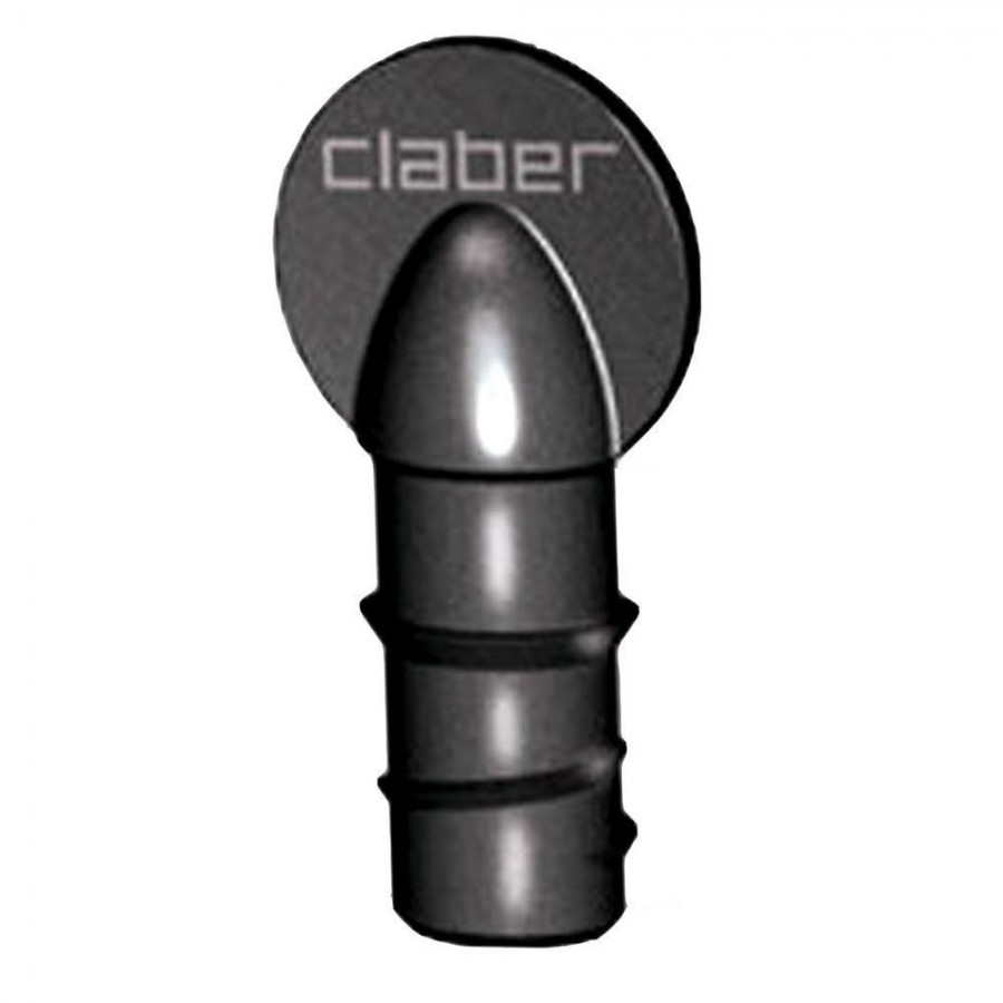 CLABER TAMPAO TERMINAL 1/2"
