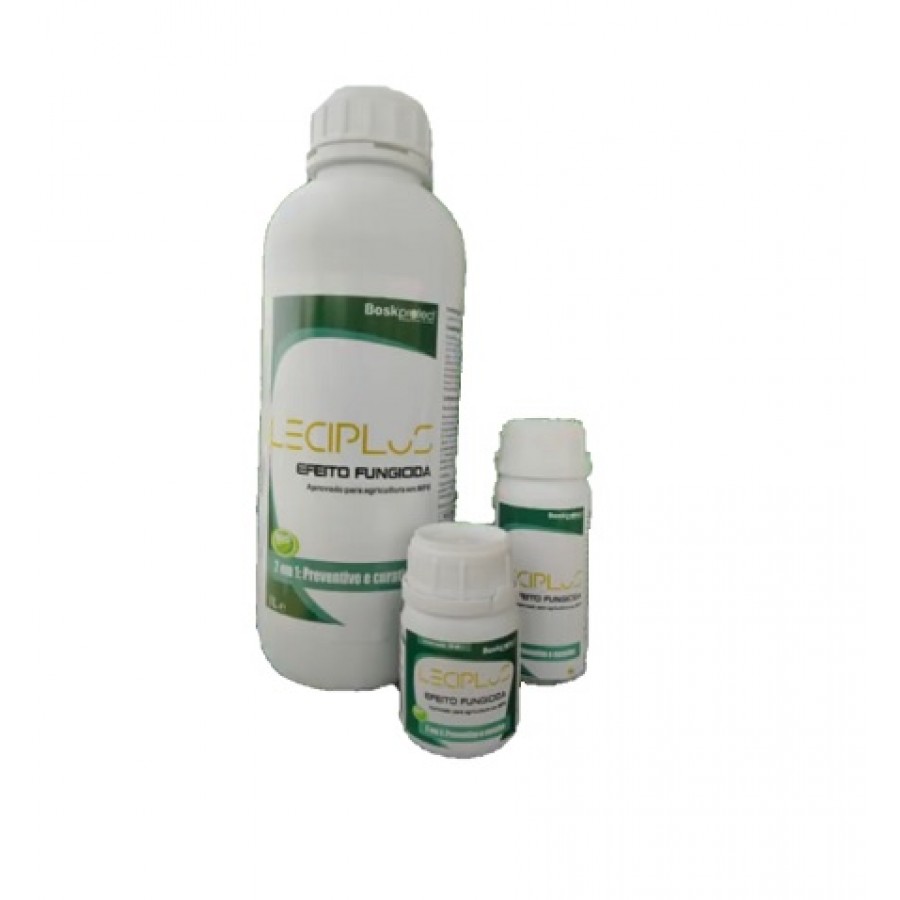 BOSKPROTECT FLUID LECIPLUS  - 100 ML