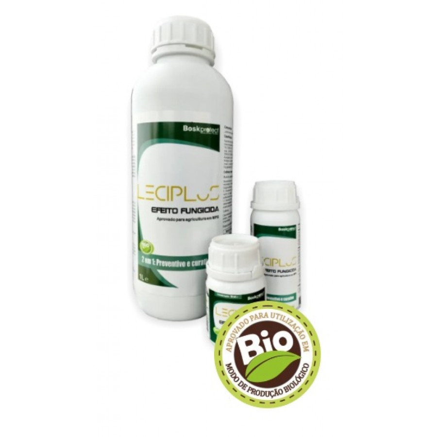 BOSKPROTECT FLUID LECIPLUS  - 50 ML