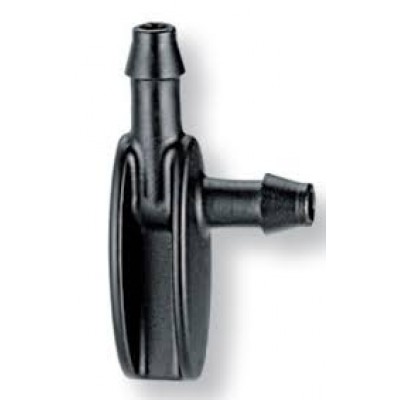 CLABER JOELHO CAPILAR 1/4"