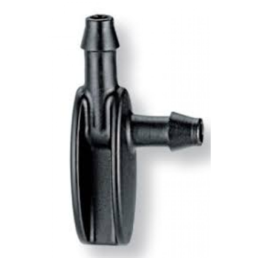 CLABER JOELHO CAPILAR 1/4" CLABER JOELHO CAPILAR 1/4"