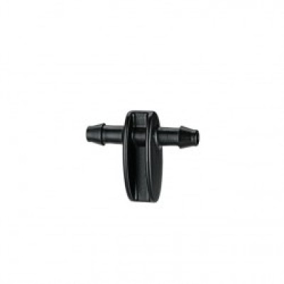 CLABER UNIAO CAPILAR 1/4"