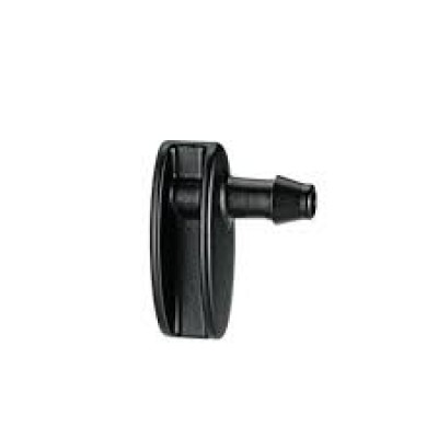 CLABER TAMPAO DE FURO 1/4"