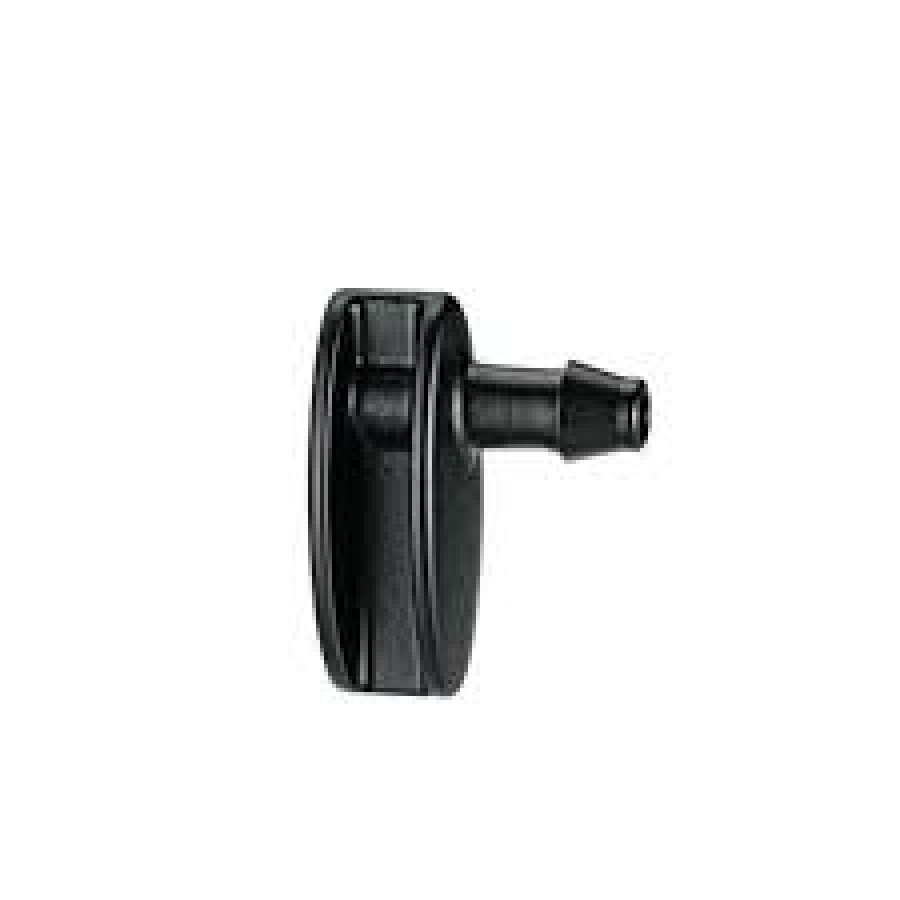CLABER TAMPAO DE FURO 1/4"