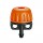 CLABER GOTEJADOR REG.0-40LH  10 UNID.