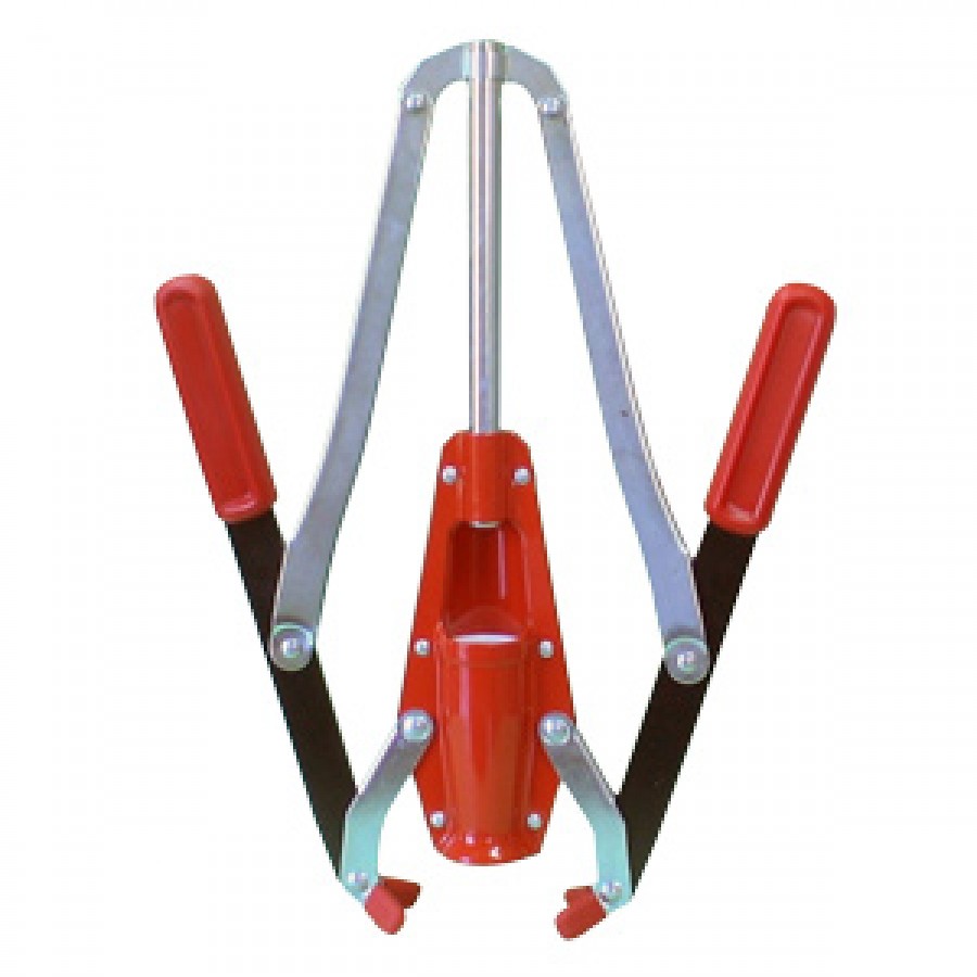 ARROLHADOR MANUAL 2 HASTES ARROLHADOR MANUAL 2 HASTES