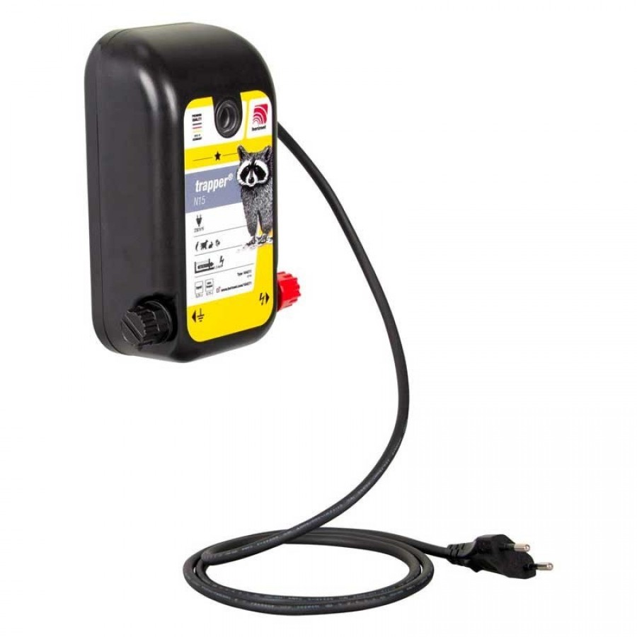 CERCA ELECTRICA 230V N15 CERCA ELECTRICA 230V N15