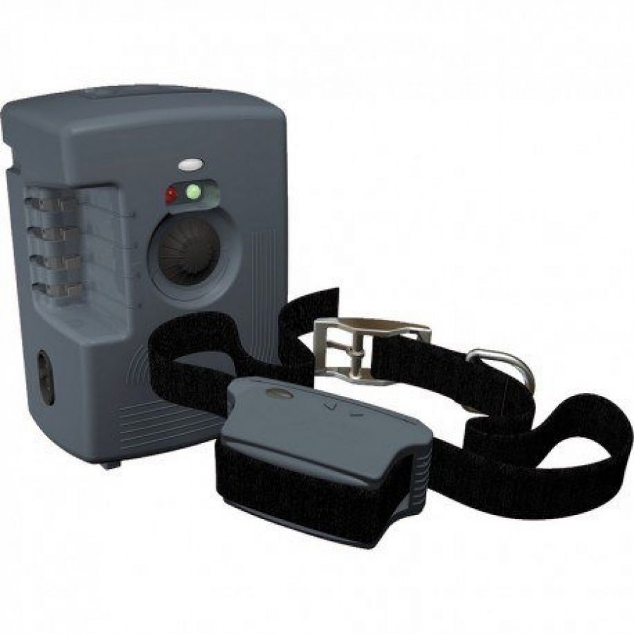 KIT COLEIRA ELECTRICA 230V EDUC CONTROL KIT COLEIRA ELECTRICA 230V EDUC CONTROL