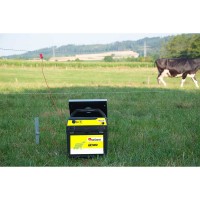 CERCA ELECTRICA 12 / 230V FARMER AN1000 SOLAR CERCA ELECTRICA 12 / 230V FARMER AN1000 SOLAR