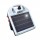 CERCA ELECTRICA 12 / 230V TRAPPER AS35 SOLAR