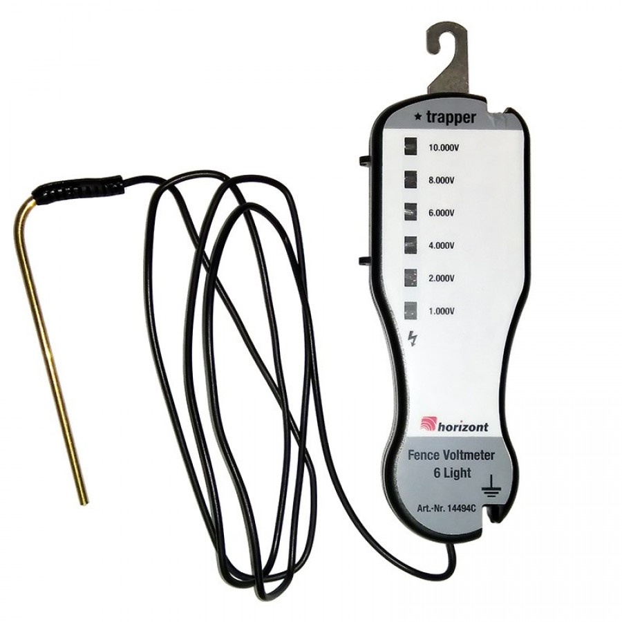 VERIFICADOR TESTER PLUS VERIFICADOR TESTER PLUS