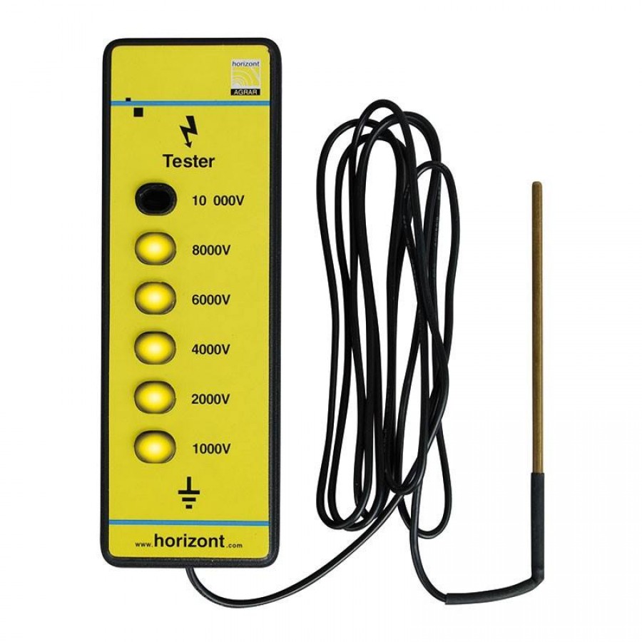 VERIFICADOR ISOTESTER 10000 VERIFICADOR ISOTESTER 10000