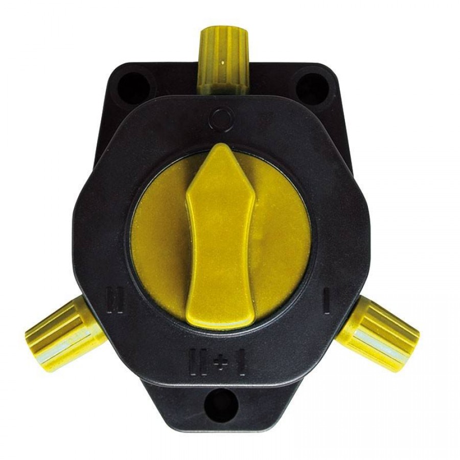 INTERRUPTOR PARA CERCAS INTERRUPTOR PARA CERCAS