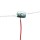 CONECTOR ELETRICO PARA CORDAO