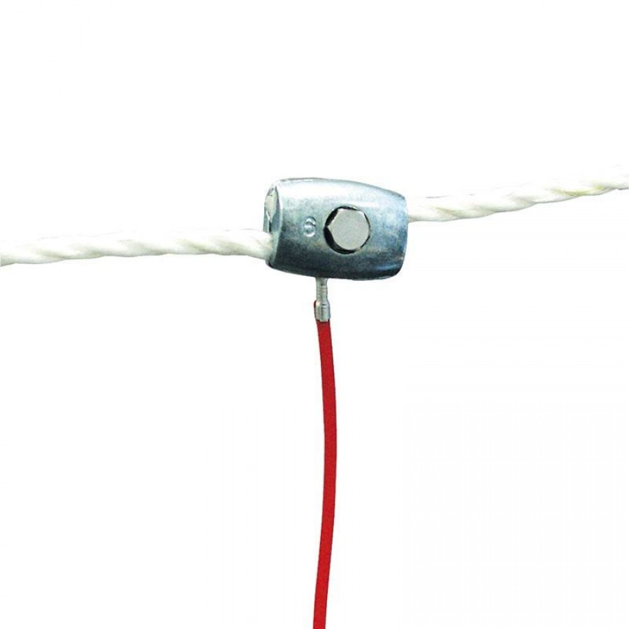 CONECTOR ELETRICO PARA CORDAO CONECTOR ELETRICO PARA CORDAO