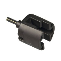 ADAPTADOR MONTA ISOLADORES ADAPTADOR MONTA ISOLADORES