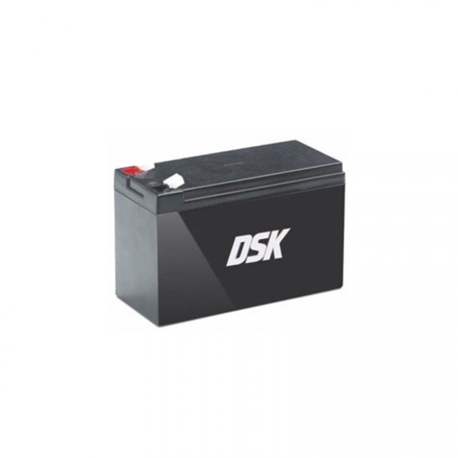 BATERIA RECARREGAVEL 12 volt - 12Ah BATERIA RECARREGAVEL 12 volt - 12Ah