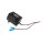 CARREGADOR BATERIA RECARREGAVEL 12 volt