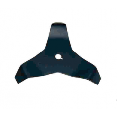DISCO DE 3 DENTES SILVAS