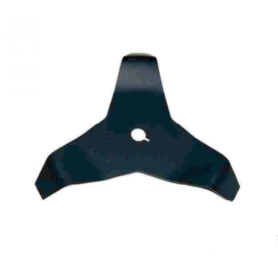DISCO DE 3 DENTES SILVAS