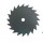 KIPA DISCO DE 20 DENTES