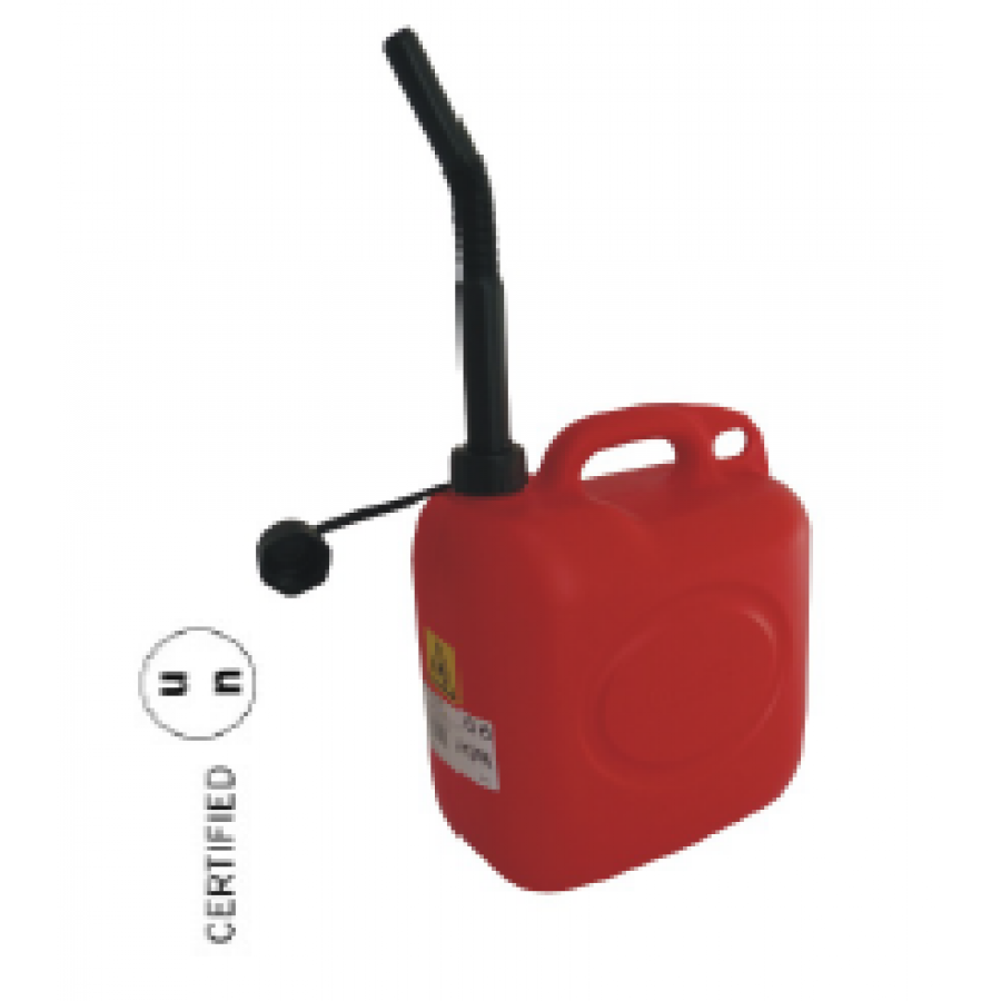 BIDAO GASOLINA  5 LT