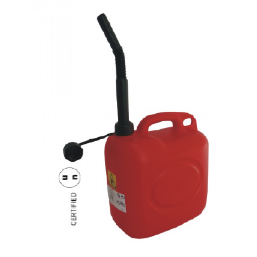 BIDAO GASOLINA 10 LT BIDAO GASOLINA 10 LT