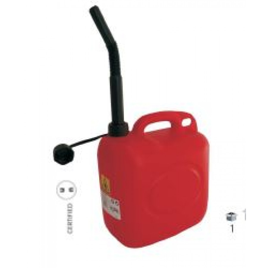 BIDAO GASOLINA 20 LT BIDAO GASOLINA 20 LT