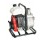 KONTA MOTOBOMBA WB10CX  1" AUTO FERRANTE ALUMINIO