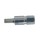ADAPTADOR QUADRA 6MM  CABEÇO ROÇADORA UNIVERSAL