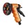 CLABER PISTOLA SPRAY ERGO GARDEN
