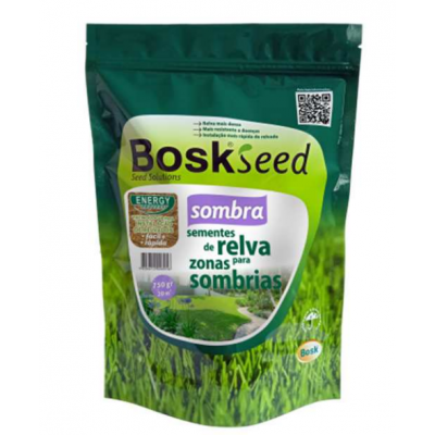 S.RELVA BOSKSEED SOMBRA       -750 GRAMAS