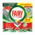 FAIRY DETERGENTE MAQUINA LOIÇA PASTILHAS PLATINUM PLUS 15+8 GRATIS
